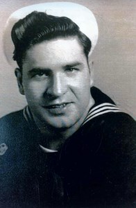 Obituary photo of Kermit Schrenk, Sr., Topeka-KS