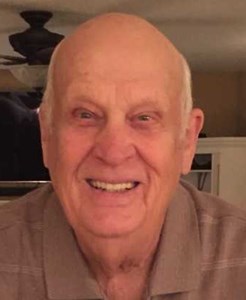 New Comer Family Obituaries Alfred M. Meleski Jr. 1932 2019