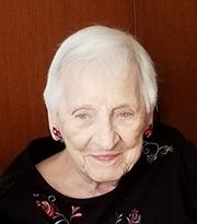 Obituary photo of Marilyn Sweeten, Topeka-KS