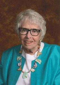 Obituary photo of Alma Riley, Columbus-OH