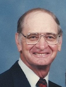 Obituary photo of Robert McKinney, Indianapolis-IN