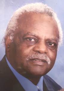 Obituary photo of Willie Bailey, Dayton-OH