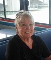 Obituary photo of Deloris McCulley-Barrier, Cincinnati-OH