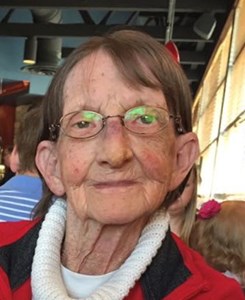 Obituary photo of Shirley Cowett, Cincinnati-OH