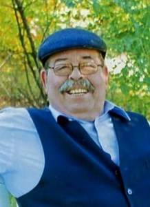 Obituary photo of James McMillen, Dove-KS
