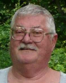Obituary photo of Edwin McClung, Columbus-OH