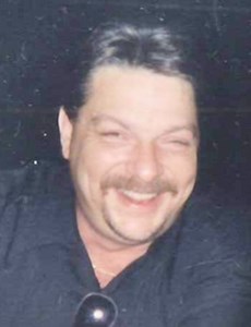 Obituary photo of Terry Roach, Toledo-OH