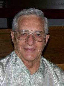 Obituary photo of Bill Miller, Casper-WY