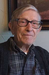 Obituary photo of Edward Krauel, Toledo-OH