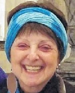 Obituary photo of Vera Michelson, Albany-NY