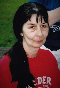 Obituary photo of Genevieve Campbell, Albany-NY