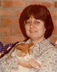 Obituary photo of Bonnie Morgan, Titusville-FL