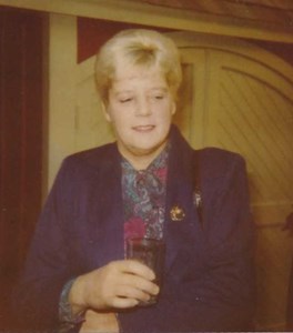Obituary photo of Patricia Carpentier, Albany-NY