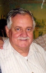 Obituary photo of Randall Tinnell Sr., Louisville-KY
