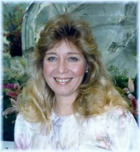 Obituary photo of Susan Vaughan, Louisville-KY