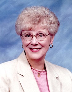 Obituary photo of Geraldine Klein, Albany-NY
