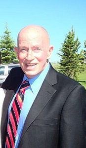 Obituary photo of Harlan Boltz Jr., Casper-WY