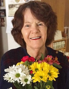 Obituary photo of Luise Murray, Syracuse-NY