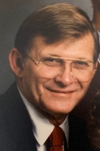 Obituary photo of Irvin Hancock, Titusville-FL