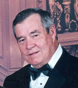 Obituary photo of Frank Schnur, Cincinnati-OH