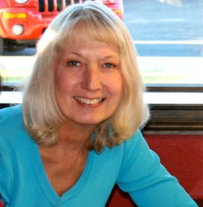 Obituary photo of Darlene Razook, Toledo-OH