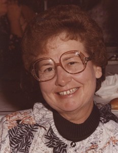 Obituary photo of Marie Elliott, Casper-WY