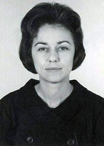 Obituary photo of Patricia Stephen, Columbus-OH