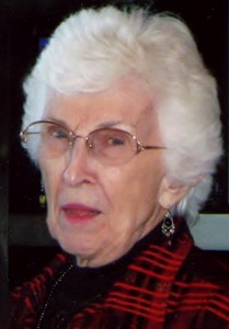 Obituary photo of Fannie Willoughby, Casper-WY