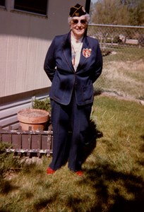 Obituary photo of Esther Fender, Casper-WY