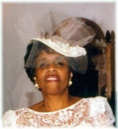Obituary photo of Virginia Williams, Louisville-KY