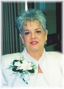 Obituary photo of Virginia Bristow, Louisville-KY