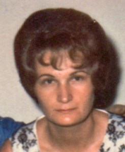 Obituary photo of Vera Teston, Orlando-FL