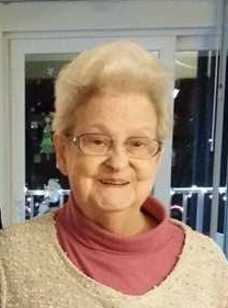 Obituary photo of Alice Rupprecht, Cincinnati-OH