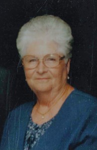 Obituary photo of Dorthy Bennett, Topeka-KS