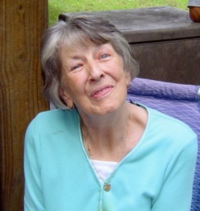 Obituary photo of Judy May, Cincinnati-OH