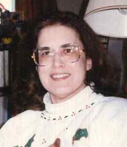 Obituary photo of Sandra Webb (nee Perrot), Akron-OH
