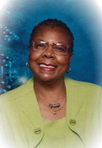 Obituary photo of Benzetta Bradford, Dayton-OH