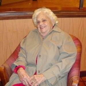 Obituary photo of Dorothy Roberts, Denver-CO