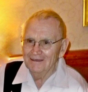 Obituary photo of William Cavender, Denver-CO
