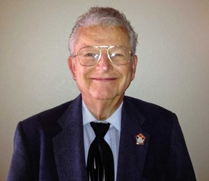 Obituary photo of Robert Blackwood, Denver-CO