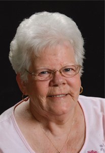 Obituary photo of Minnie Schindler, Louisville-KY