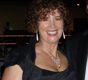 Obituary photo of Carol Ramage, Columbus-OH