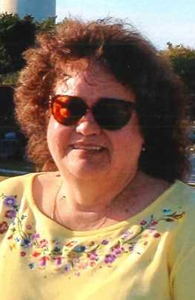 Obituary photo of Judith Gagnon, Rochester-NY