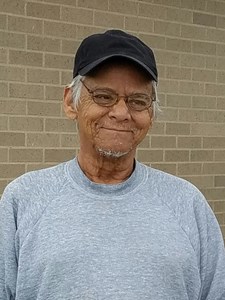 Obituary photo of Paul Castellon, Topeka-KS