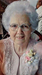 Obituary photo of Emma Moser, Louisville-KY