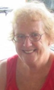 Obituary photo of Donna Ekross, Syracuse-NY