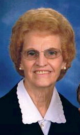 Obituary photo of Betty (Evans) Owens, Dayton-OH