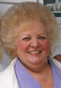Obituary photo of Geri Wilcox, Albany-NY
