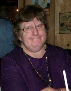 Obituary photo of Elizabeth Duvall, Louisville-KY