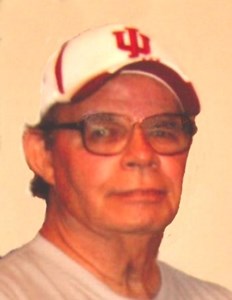 Obituary photo of Paul Cravens, Louisville-KY